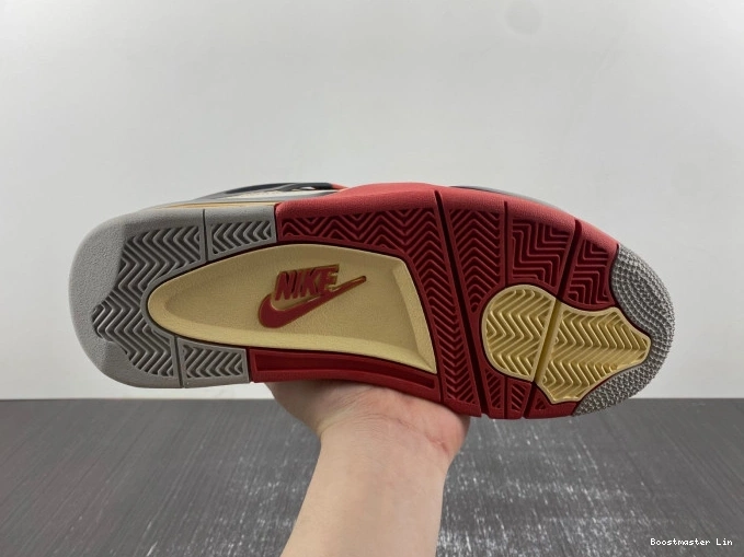 Bmlin shoes 